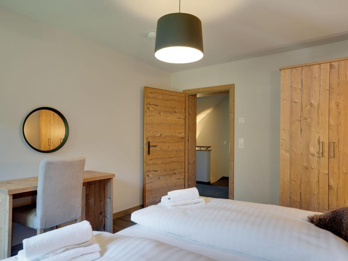 Chalet In Hollersbach Salzburg Near Ski Area 홀레르스바흐 임 핀츠가우 외부 사진