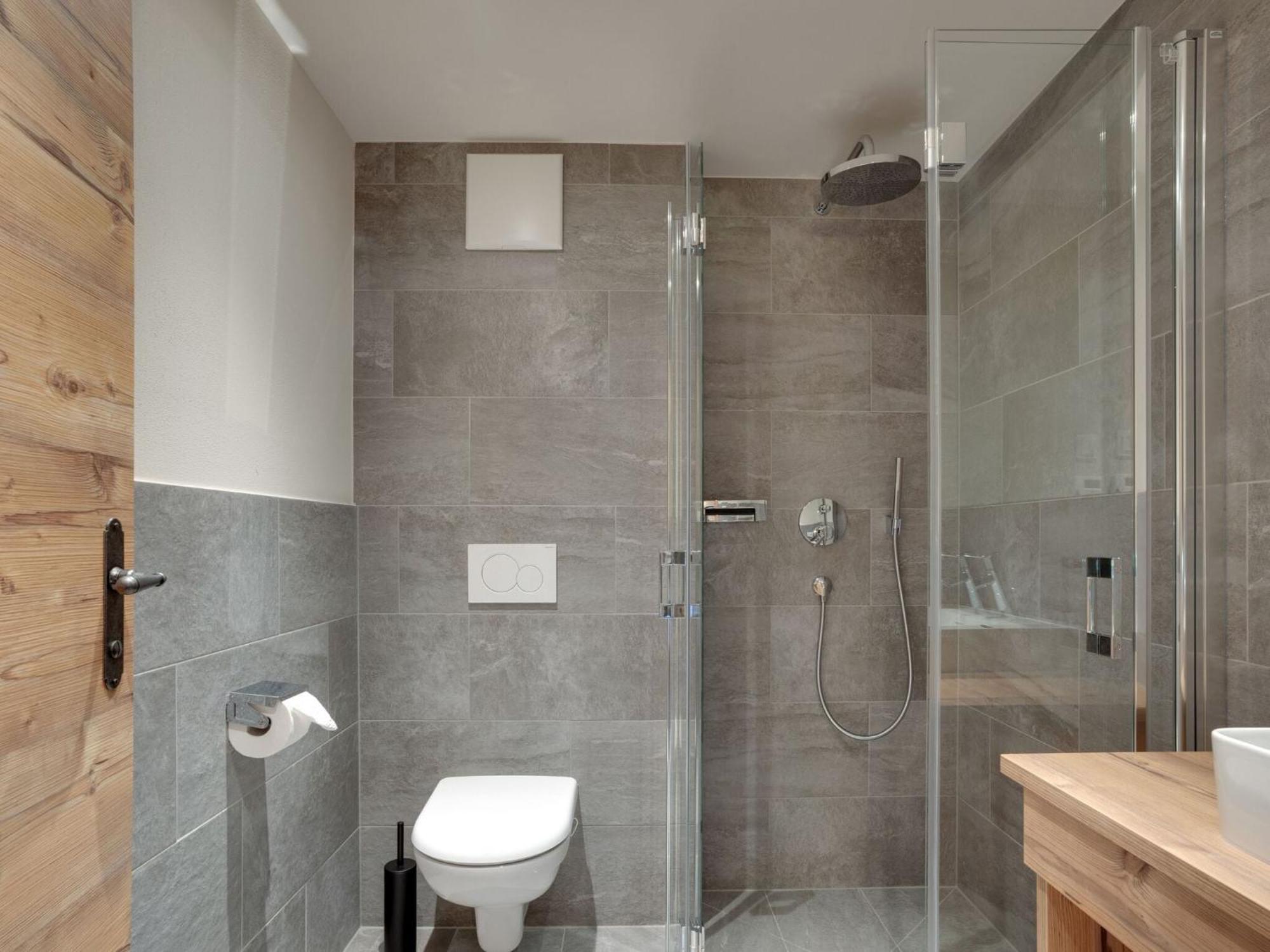 Chalet In Hollersbach Salzburg Near Ski Area 홀레르스바흐 임 핀츠가우 외부 사진