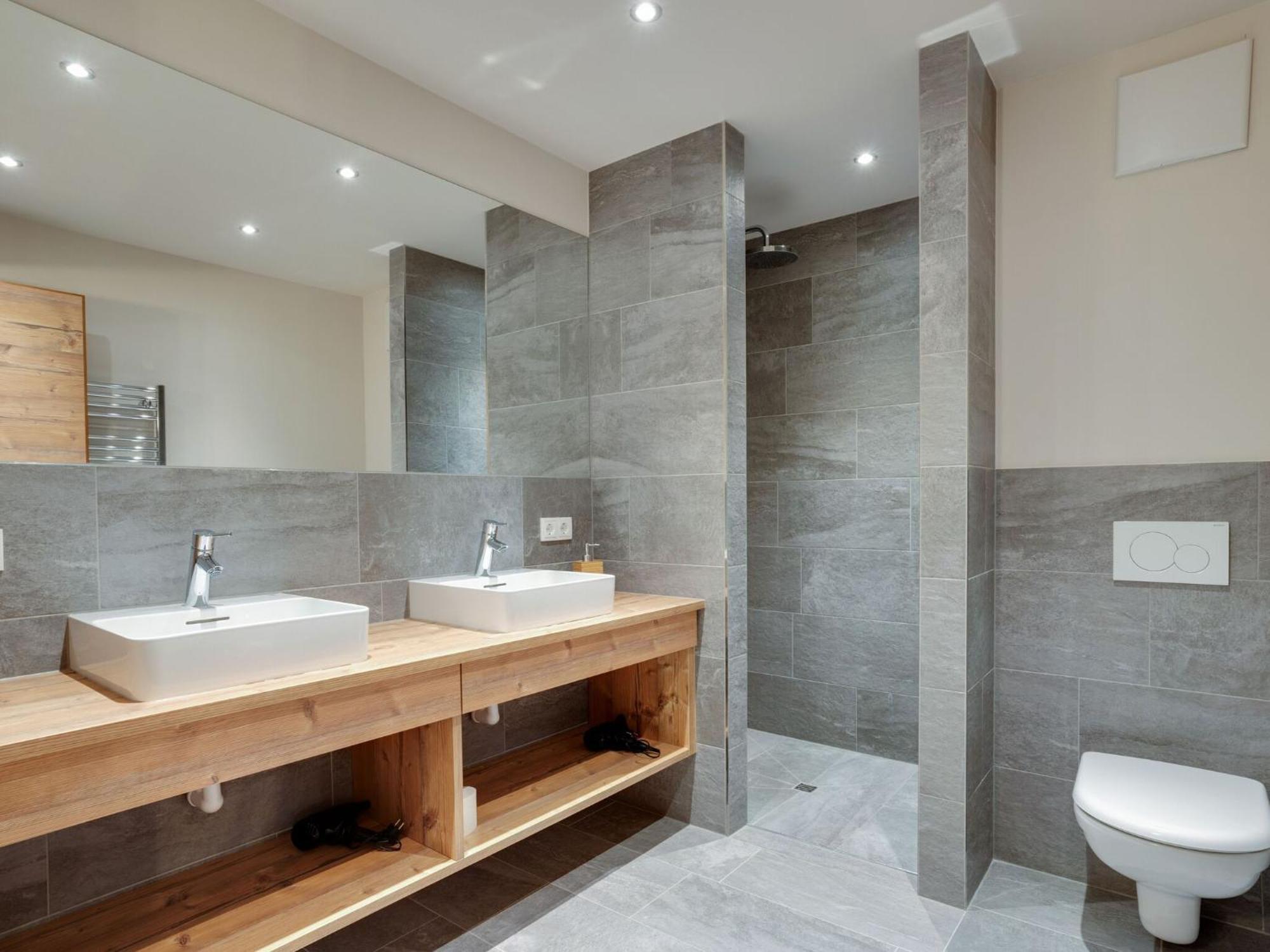 Chalet In Hollersbach Salzburg Near Ski Area 홀레르스바흐 임 핀츠가우 외부 사진
