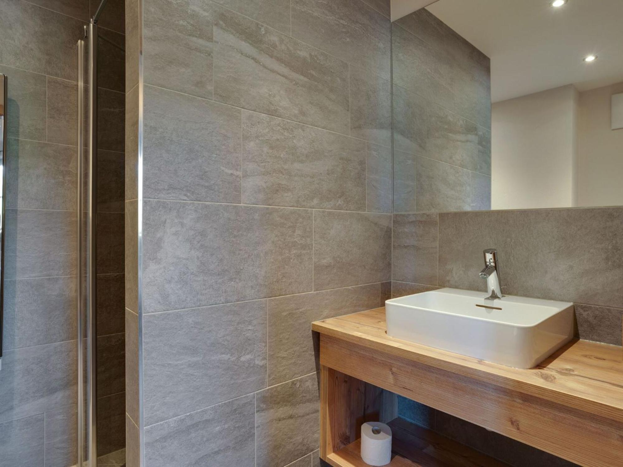 Chalet In Hollersbach Salzburg Near Ski Area 홀레르스바흐 임 핀츠가우 외부 사진