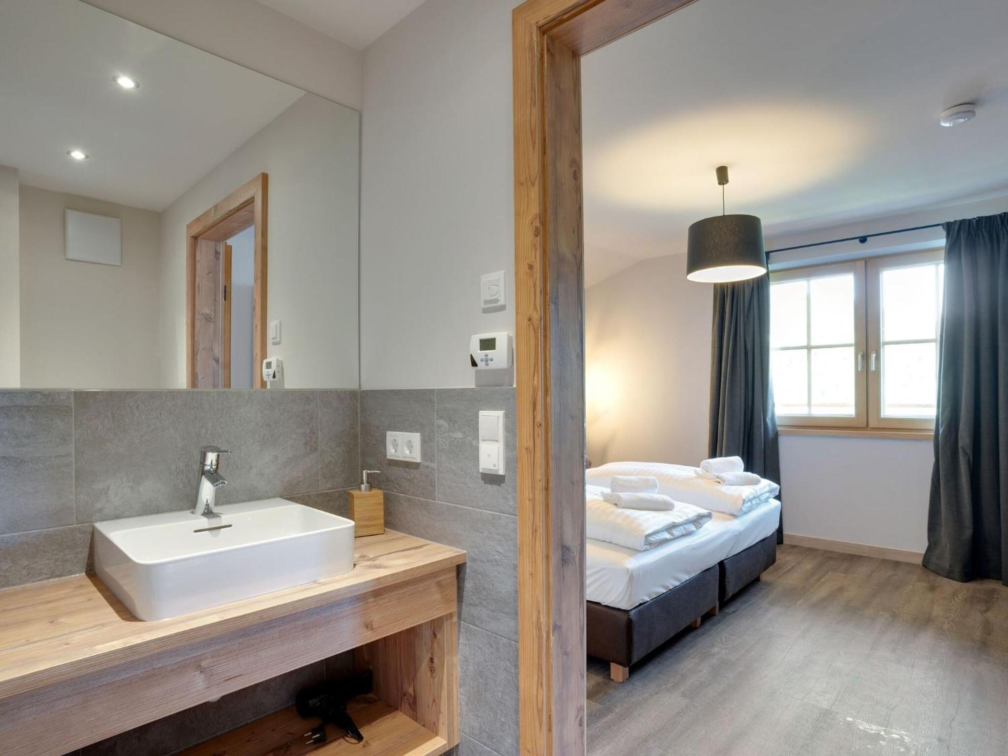 Chalet In Hollersbach Salzburg Near Ski Area 홀레르스바흐 임 핀츠가우 외부 사진
